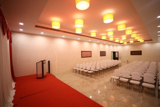 Kamdhenu The Premia Amenities - Toddlers Play Area