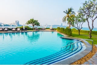 Kamdhenu The Premia Amenities - Senior Citizens Area